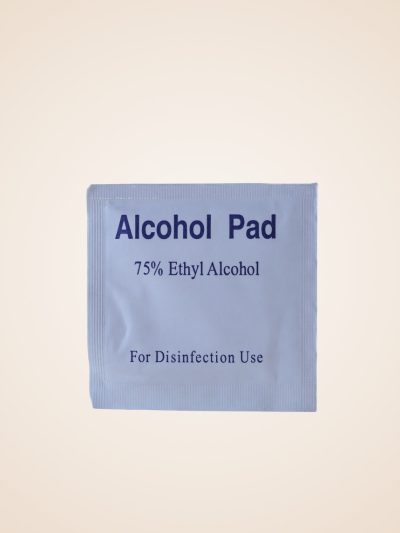 Alcohol Pads