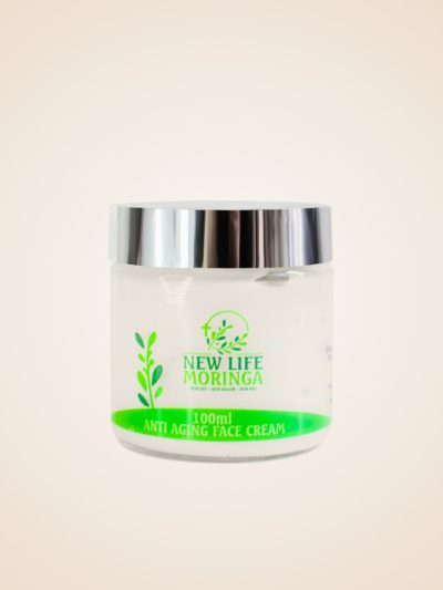 Anti Aging Face Cream