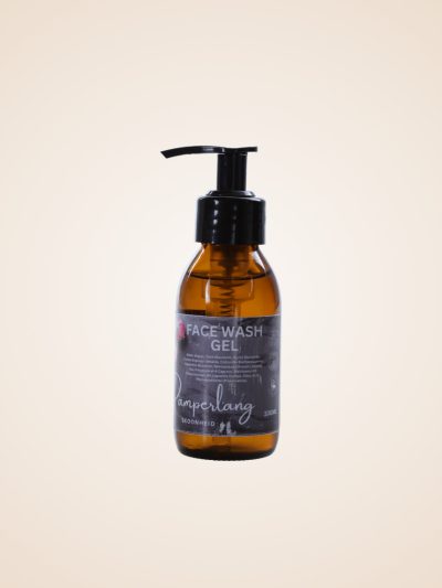 Face Wash Gel 100ml