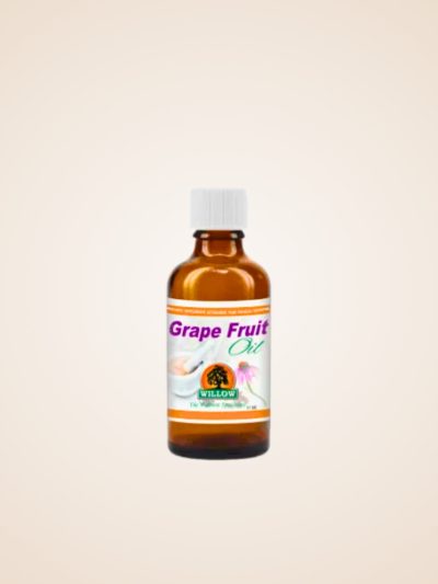 Grape Fruit Oil