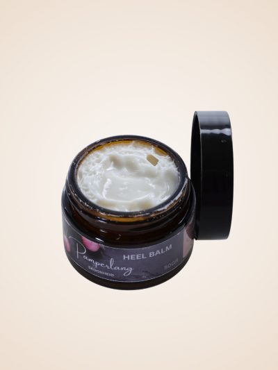 Heel Balm