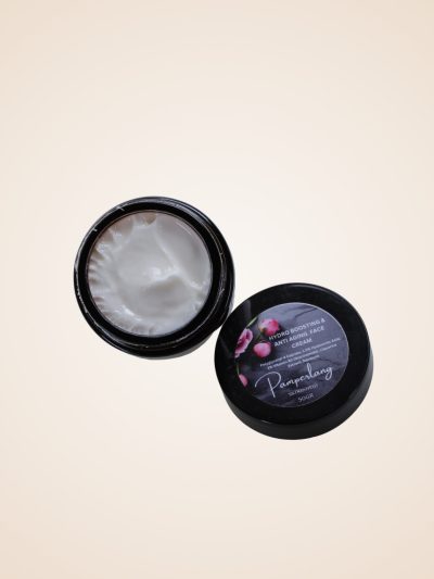 Hydro Boosting & Anti Aging Face Cream 50gr