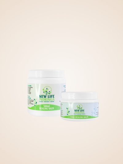 Moringa Healing Balm