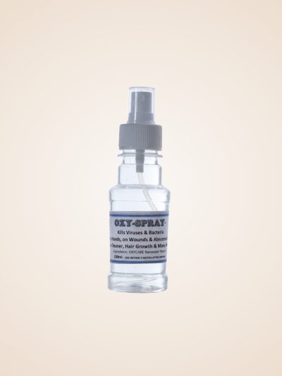 Oxy Spray