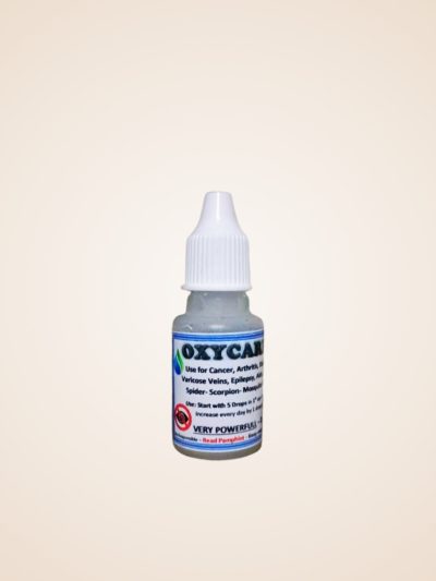 Oxydrops