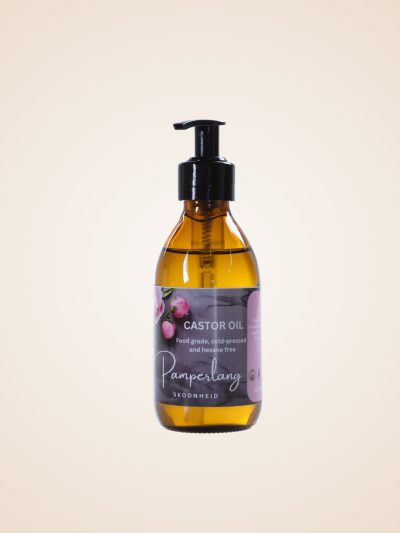 Pamperlang Castor Oil