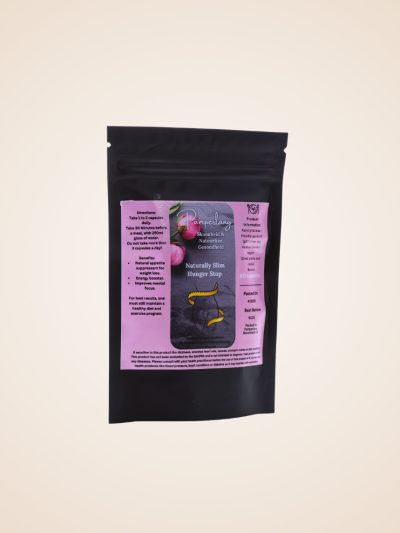 Pamperlang Hunger Stop