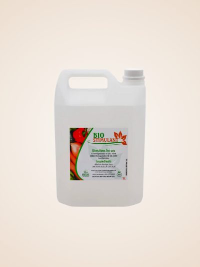 New Life Moringa Bio Stimulant