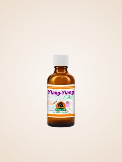 Ylang-Ylang Oil
