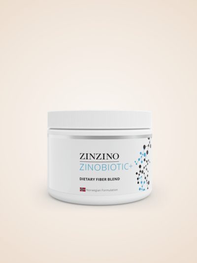 Zinobiotic