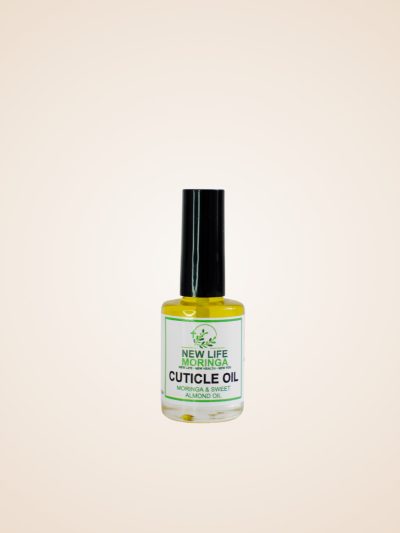 Cuticle Oil