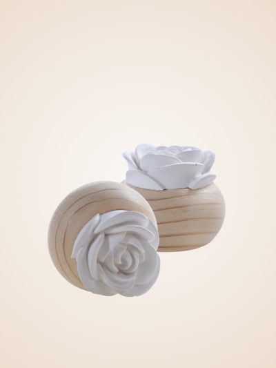 Rose Diffuser