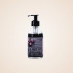 Activated Charcoal Shampoo
