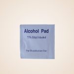 Alcohol Pads