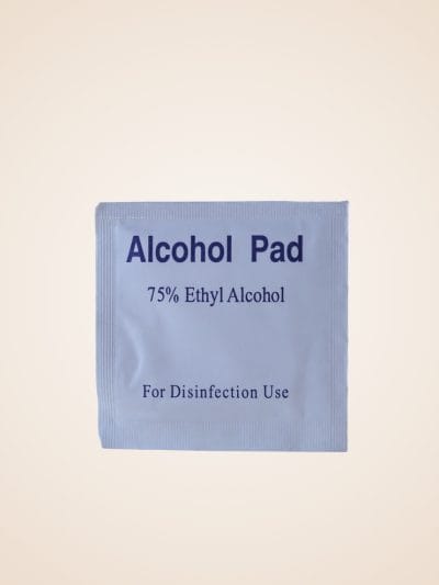 Alcohol Pads