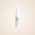 Anti-Aging Foam Cleanser for Women