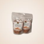 Apricot Kernels