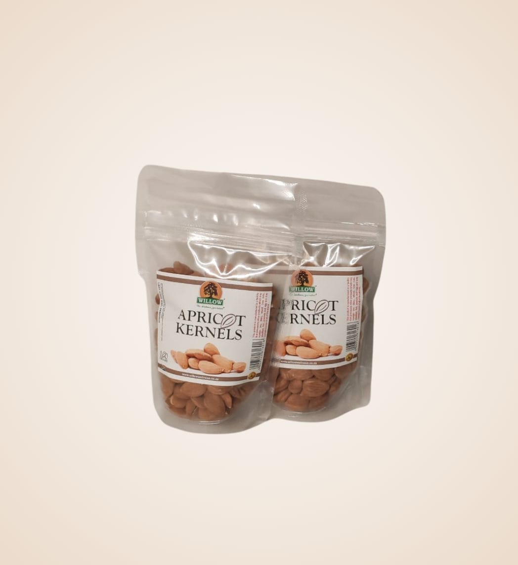 Apricot Kernels