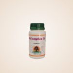 B-Complex Capsules