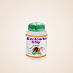 Bentonite Clay Capsules