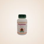 Cayenne Capsules