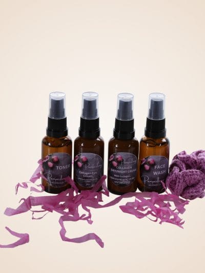 Collagen Sample Pack