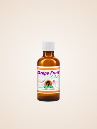Grape Fruit Oil