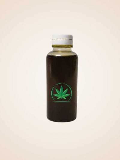 Hempseed Oil
