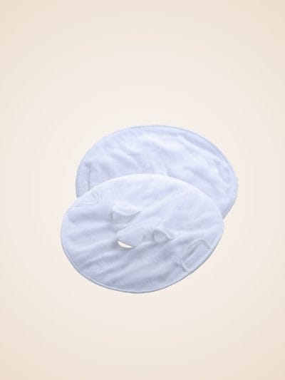 Hot & Cold Facial Mask Towel