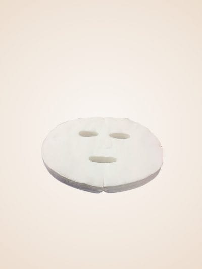 Hypo Allergenic Disposable Face Mask