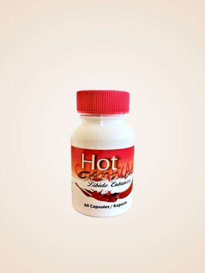 Libido Enhancer