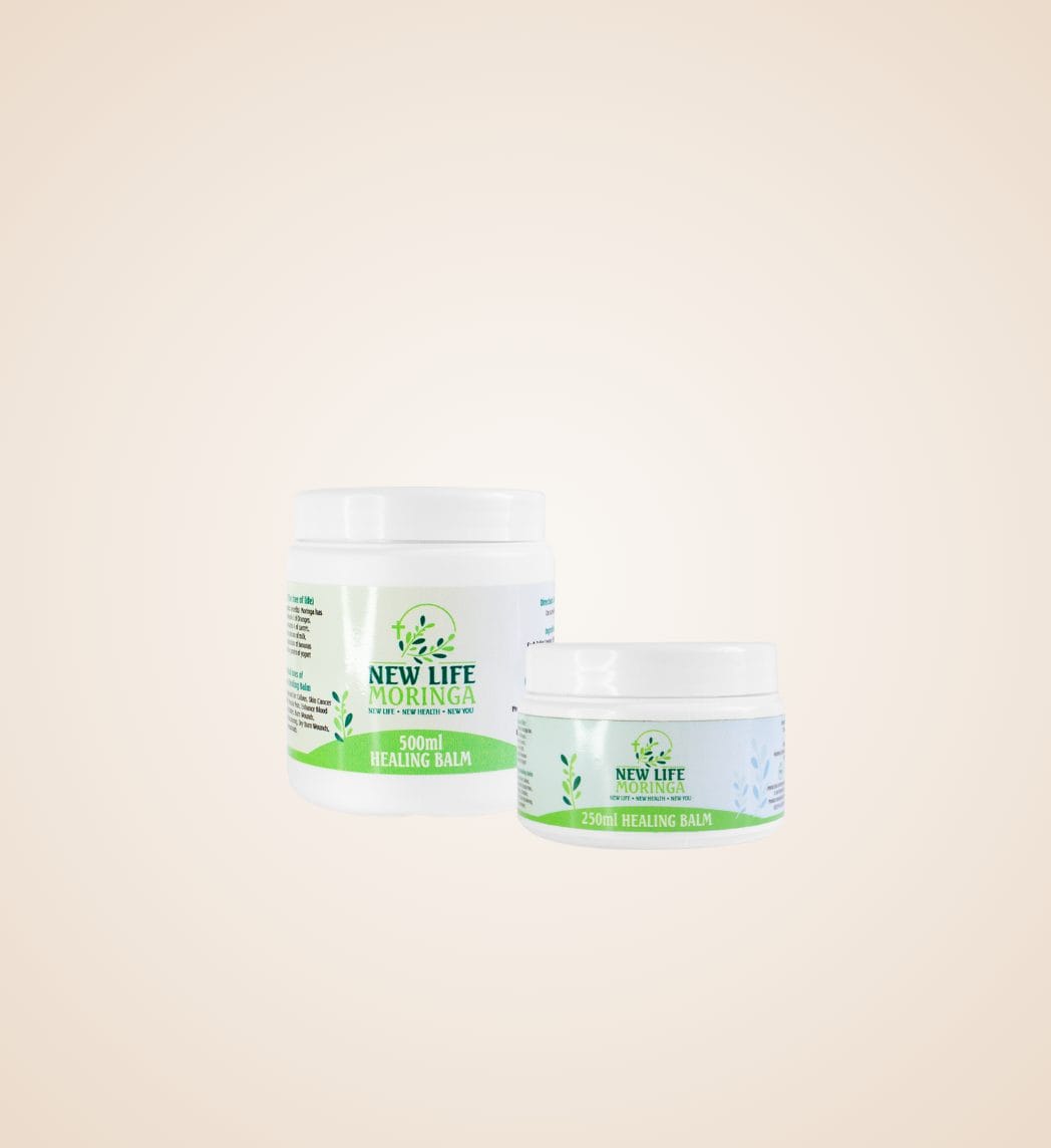 Moringa Healing Balm