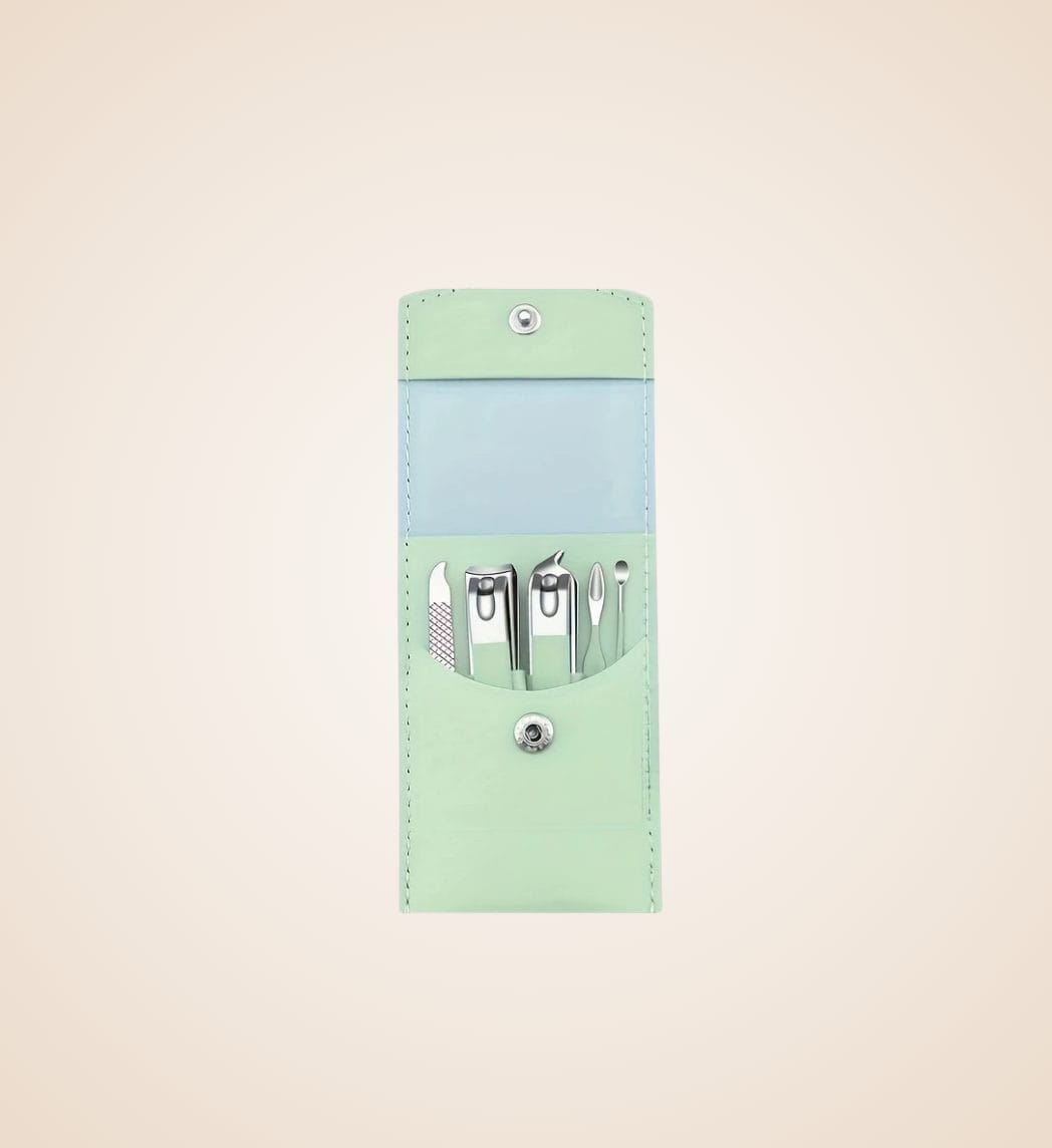 Nail Clipper Set