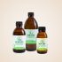 New Life Moringa Dark Healing Oil
