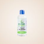 New Life Moringa Magnesium Supplement