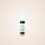 New Life Moringa Skin Cancer & Wound Oil