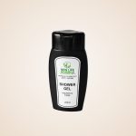 New Life Moringa's Anti-Aging Shower Gel for Men