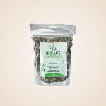 Organic Moringa Seeds