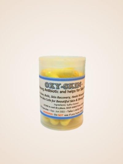 Oxy Skin