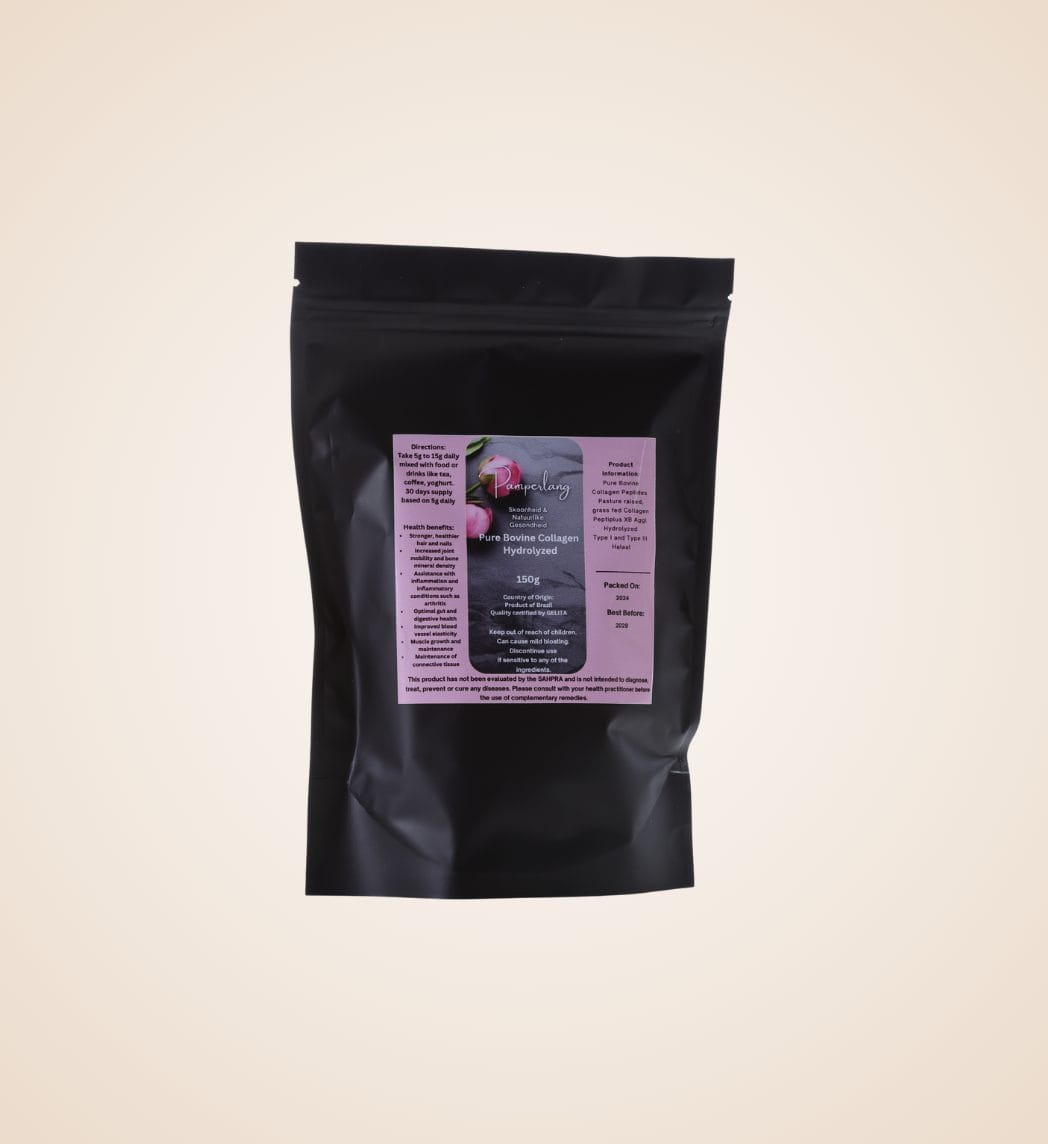 Pamperlang Collagen Powder