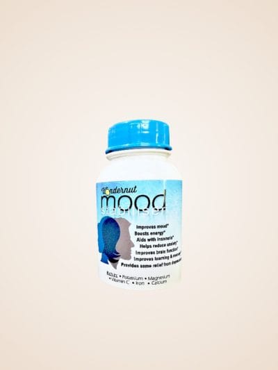 Wondernut Mood Stabilizer