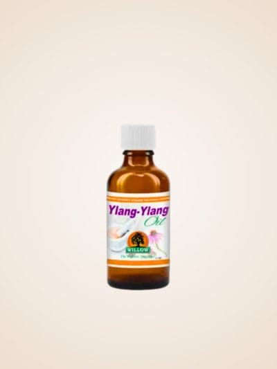 Ylang-Ylang Oil