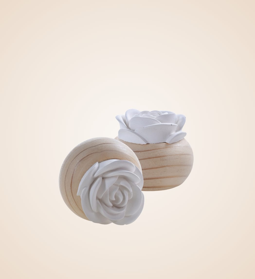 Rose Diffuser