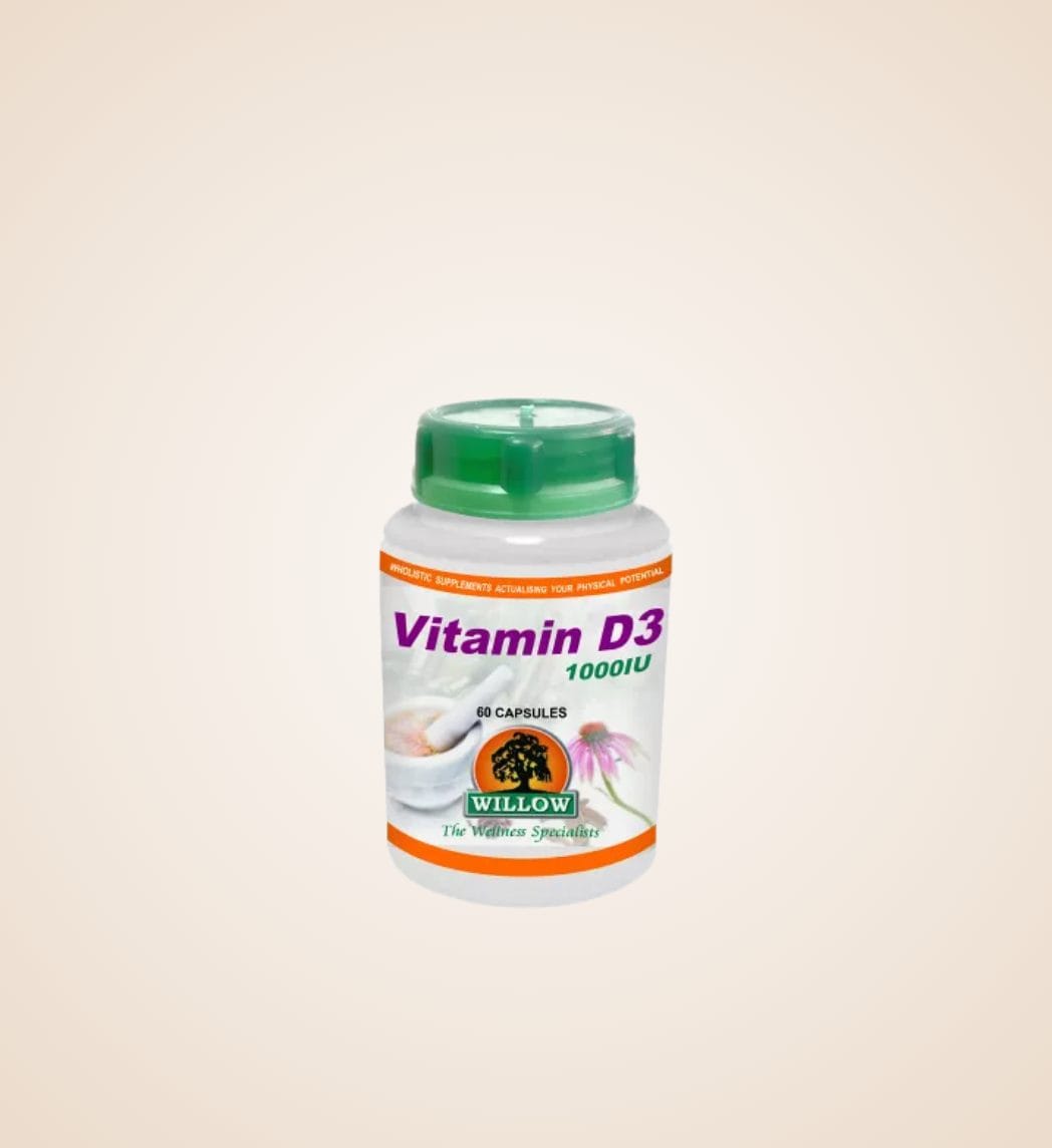Vitamin D3