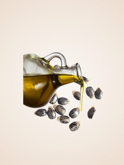 Black Jamaican Castor Oil