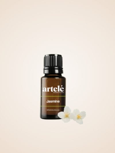 Jasmine Fragrance Oil