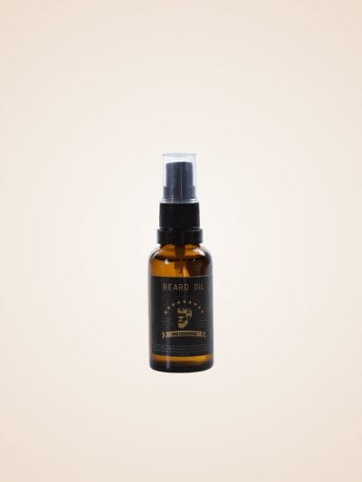 Legende Beard Oil