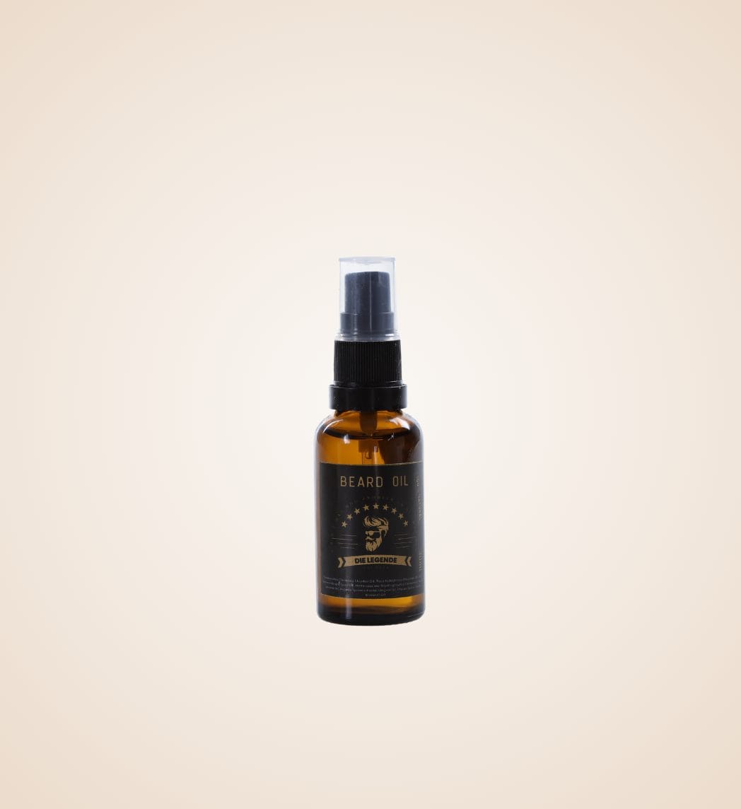 Legende Beard Oil
