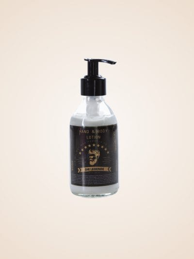 Legende Hand & Body Lotion