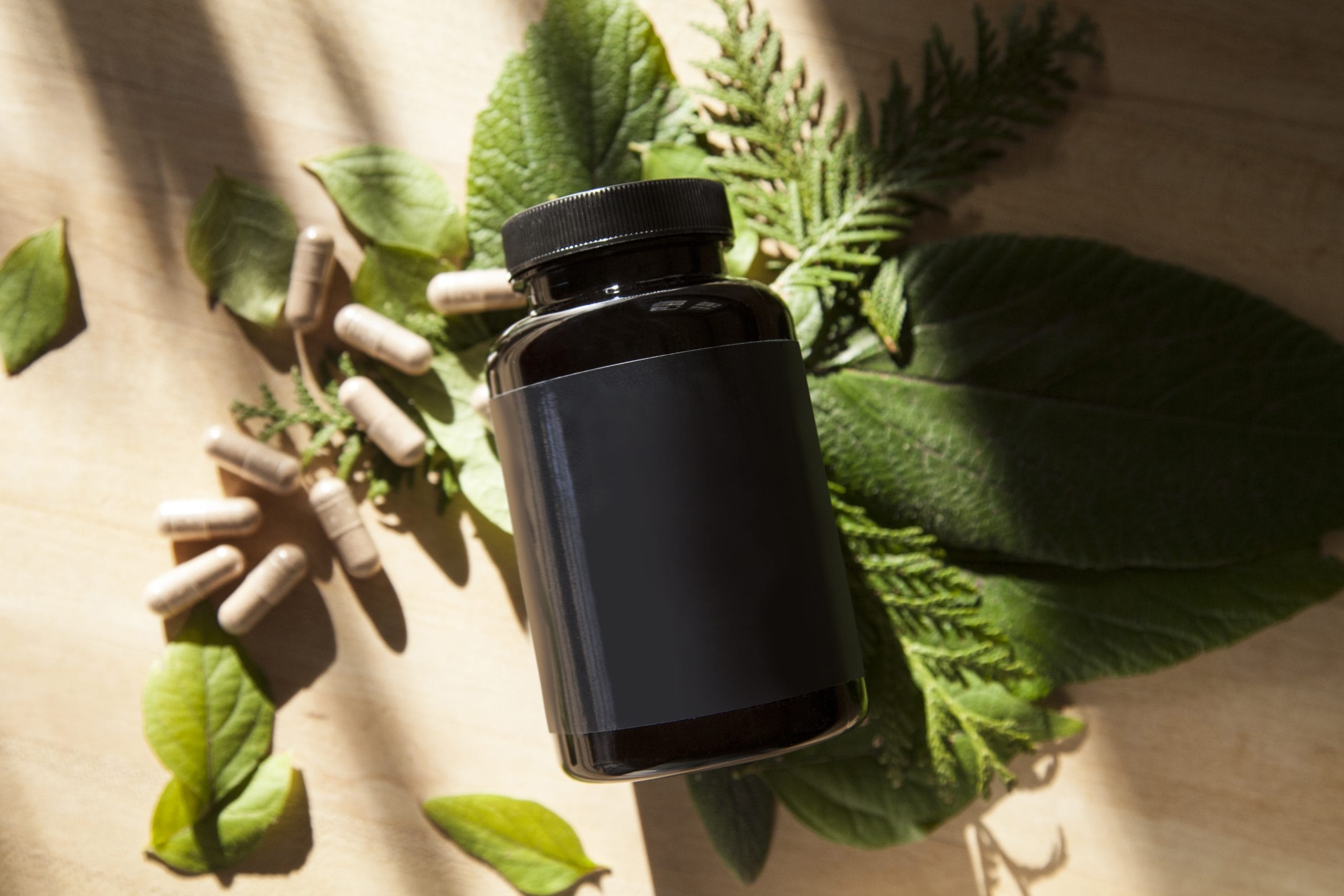 Harnessing the Synergy: Natural Supplements and Mental Clarity